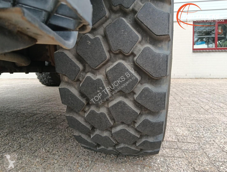 شاحنة Iveco 140 E24 4x4 -4,000 ltr - -...