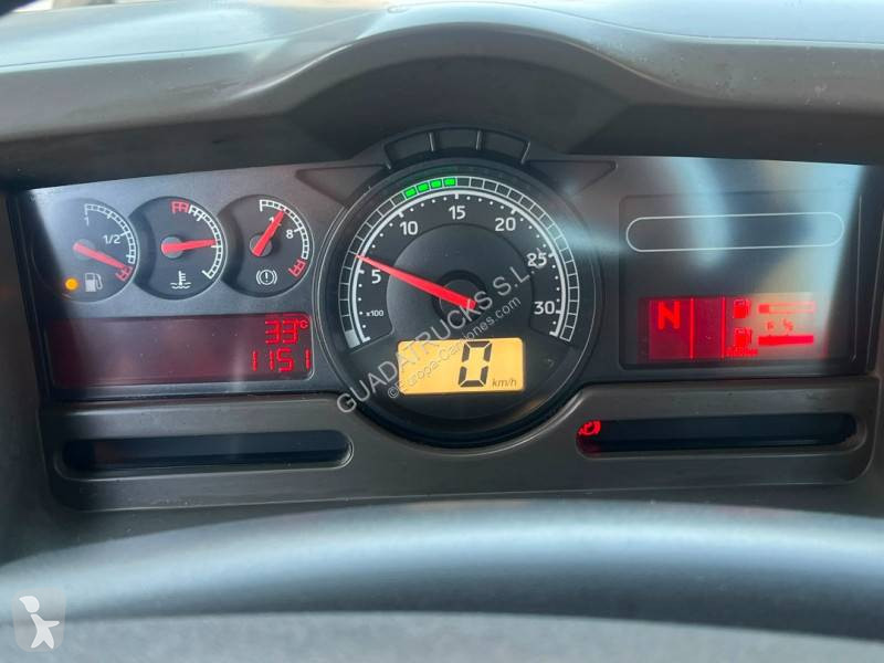 شاحنة Renault