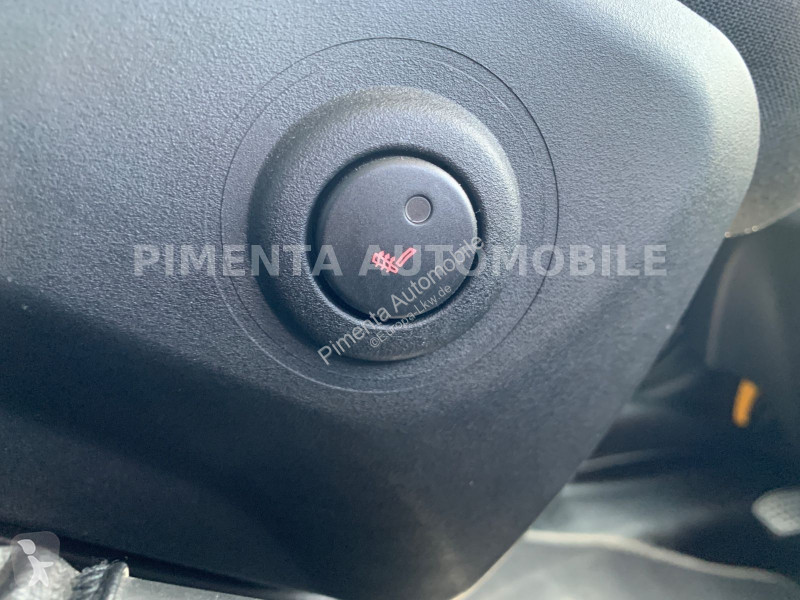 شاحنة Iveco 70C18H TK -20°C THERMOKING KLIMA...