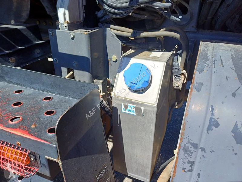 شاحنة Thomas CCFS-6000 4x4 Forest fire,...