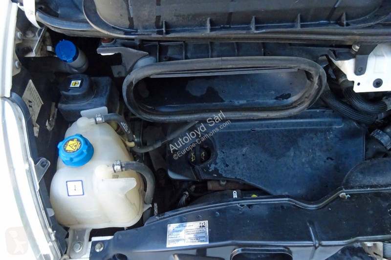 عربة نفعية Citroën JUMPER 2,2 HDI 130 L2H2