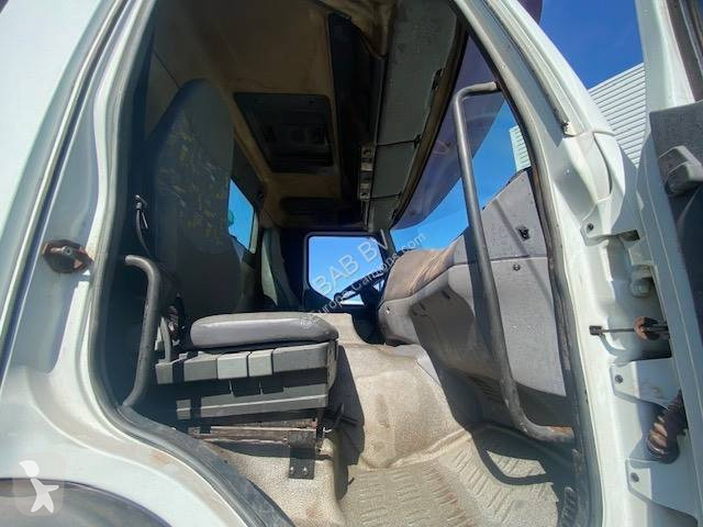 شاحنة Renault