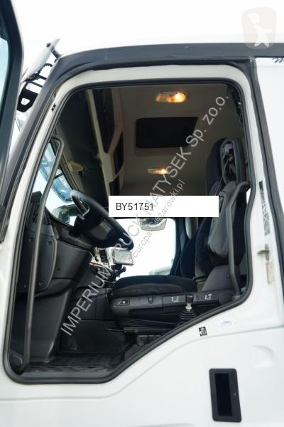 شاحنة Mercedes AROCS 3243