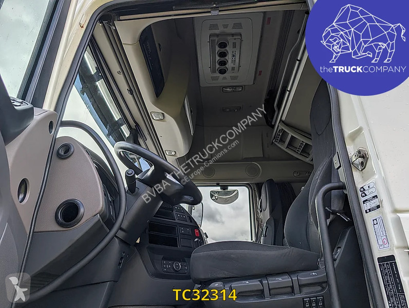 شاحنة DAF 450