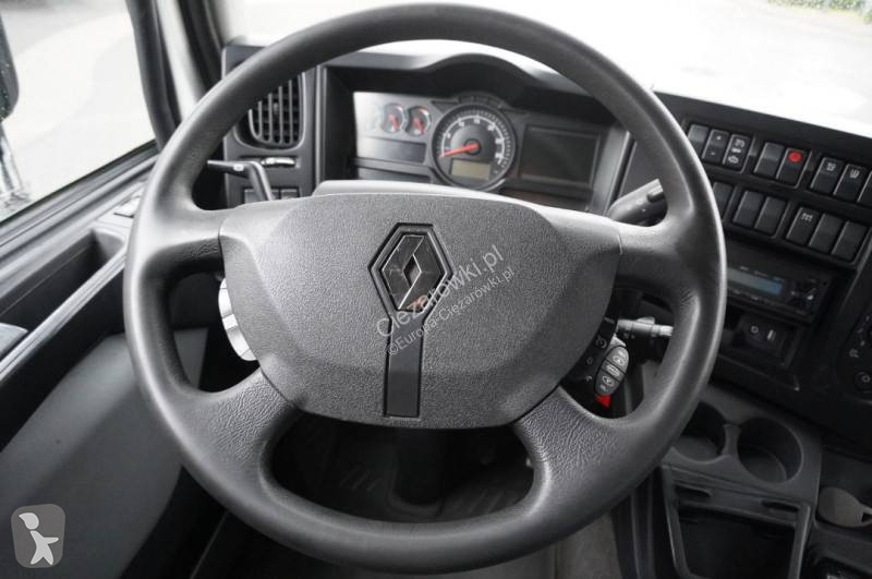 شاحنة Renault