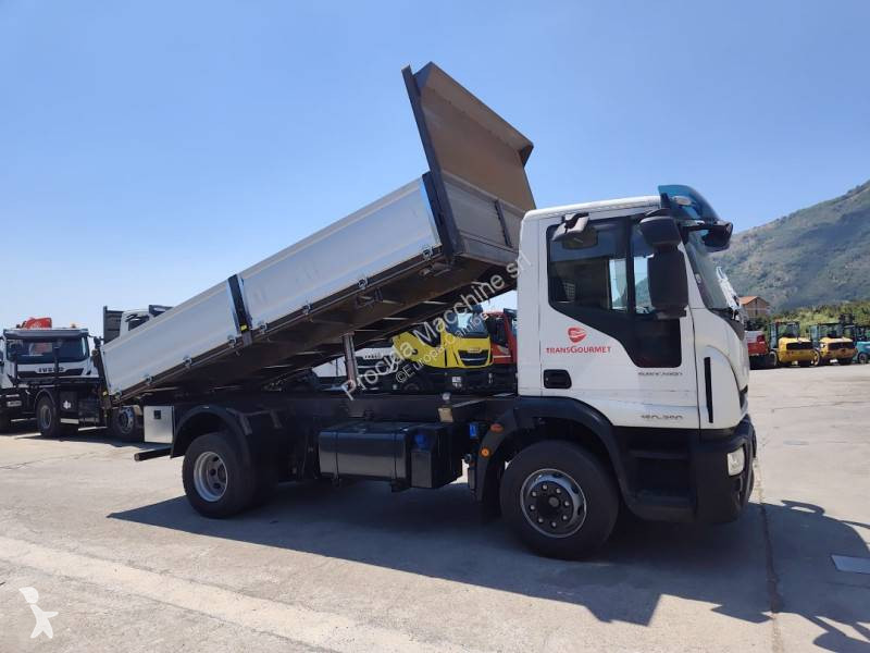 شاحنة Iveco