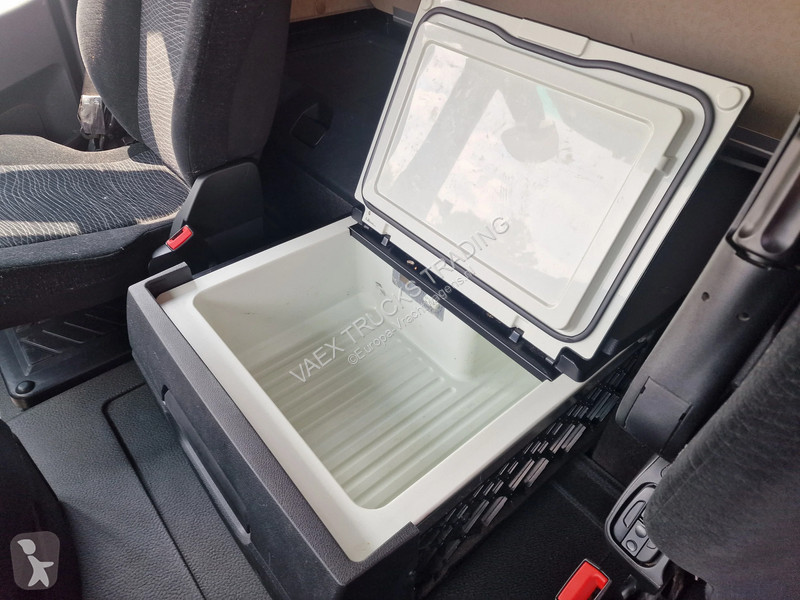 شاحنة Mercedes 2645 6x2*4 with Hydrodrive -...