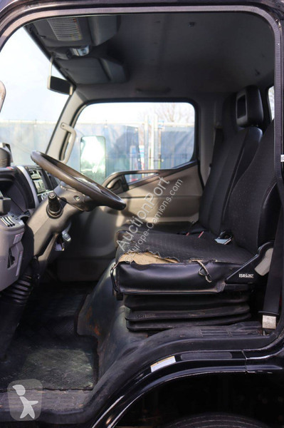 شاحنة Mitsubishi Fuso