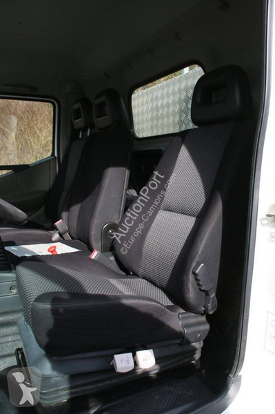 شاحنة Nissan