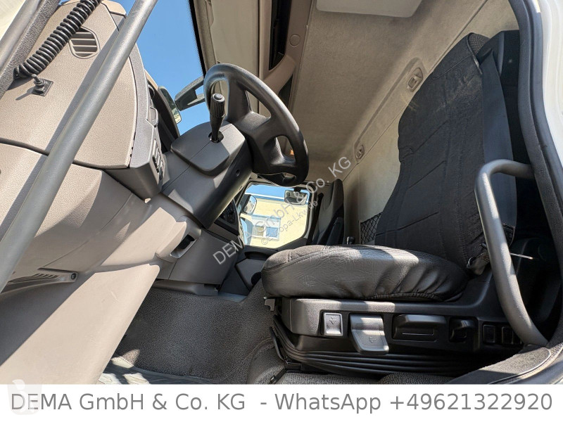 شاحنة DAF 250...