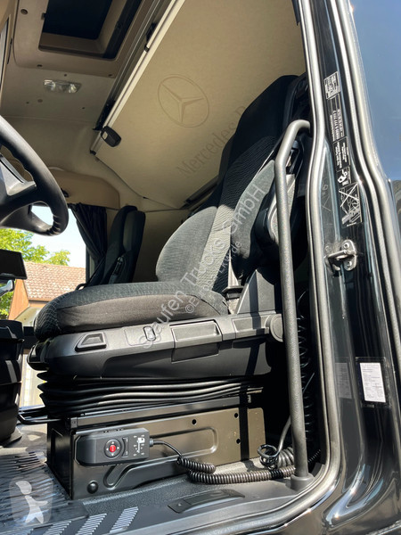 Mercedes 2546 2545 LL...