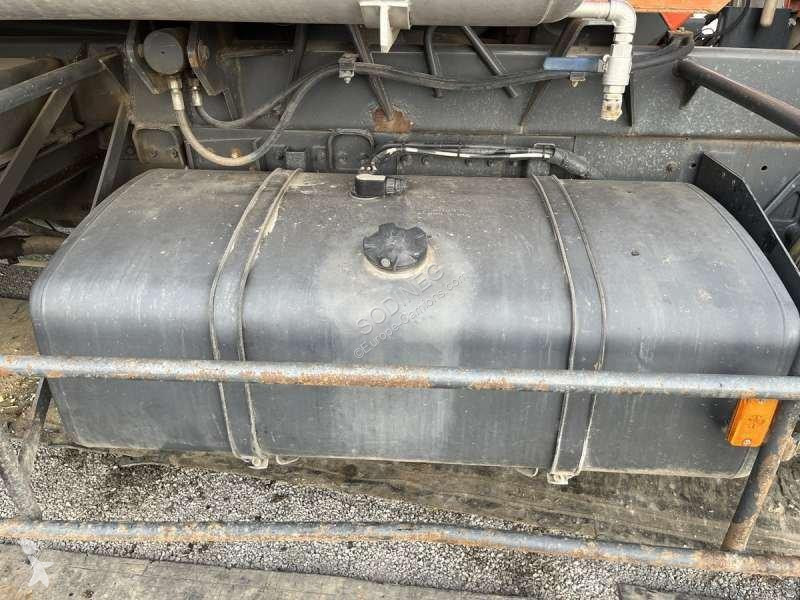 Camion Renault  PREMIUM 370-26 AVEC BOUILLE ACMAR