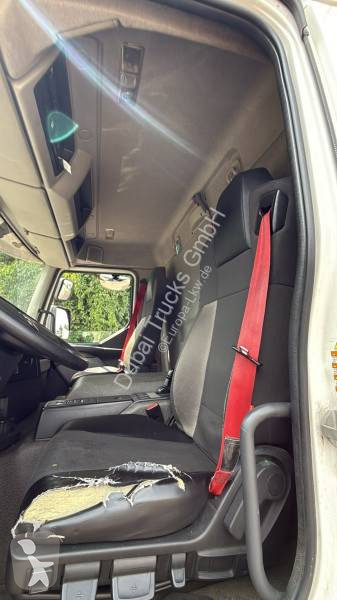 Lastbil Renault