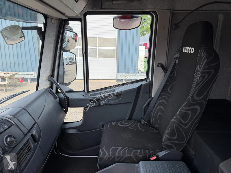 شاحنة Iveco EuroCargo 120 E22 4x2 Chassis Euro...