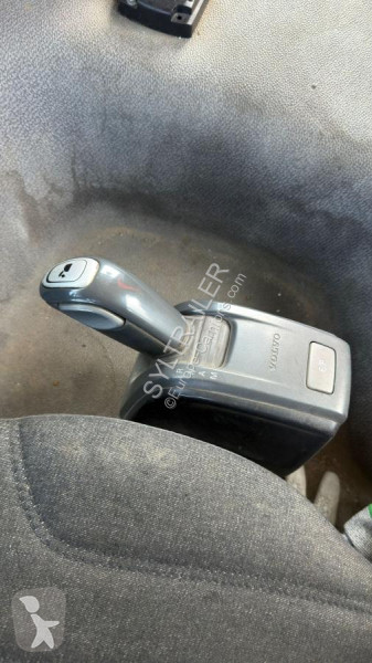 شاحنة Volvo 420
