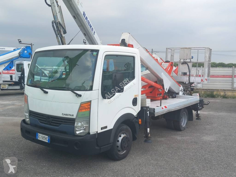 شاحنة  MX200