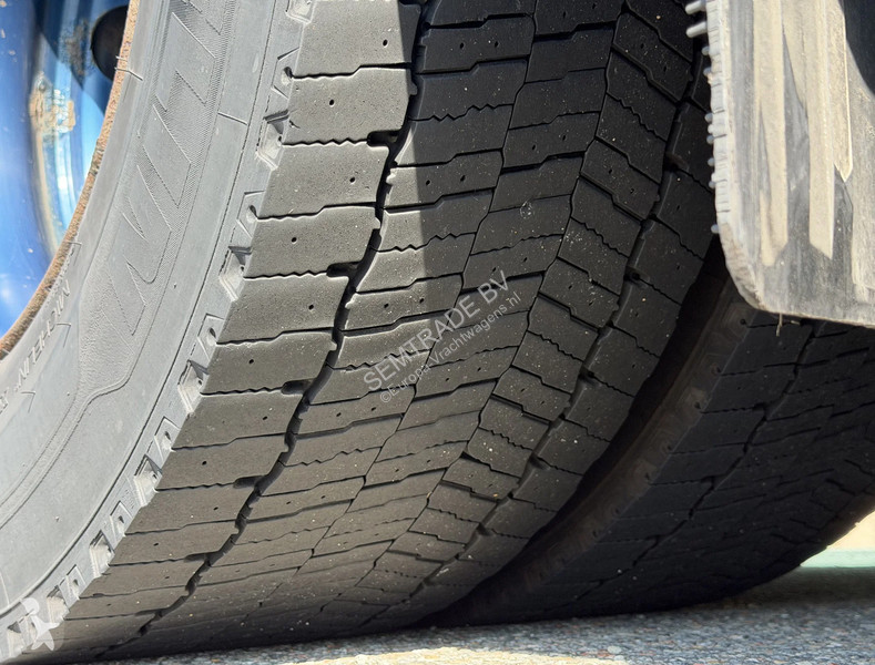 شاحنة Volvo 16650 XL 6X2 FULL AIR FULL OPTIONS...