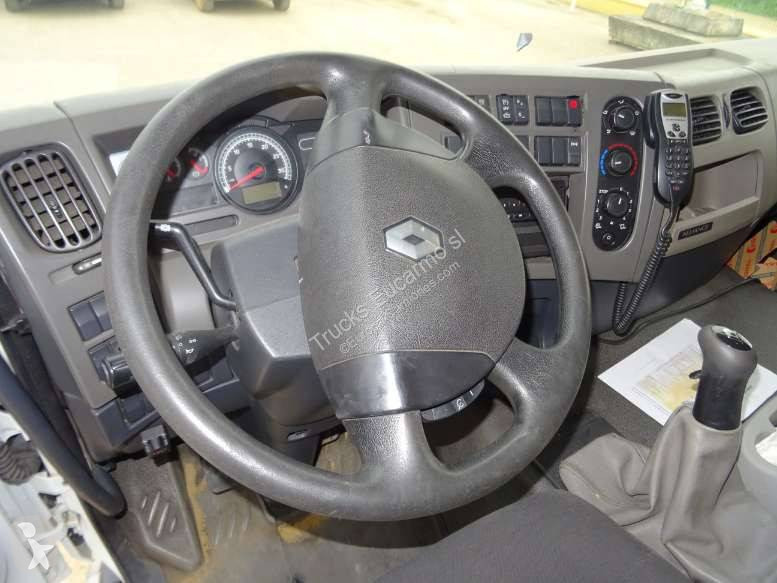 شاحنة Renault