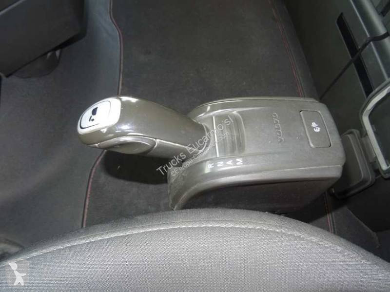 شاحنة Volvo