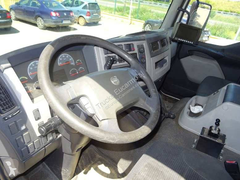 Camion Volvo