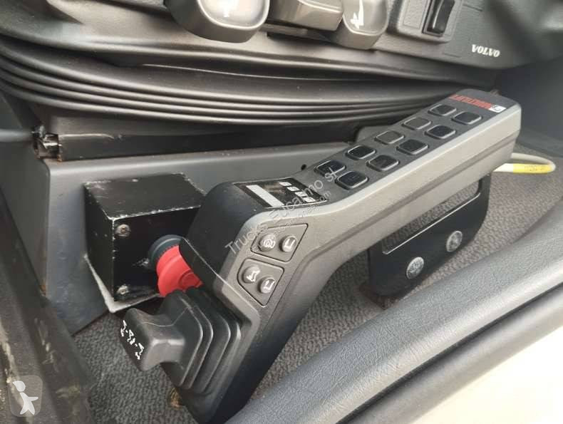 شاحنة Volvo