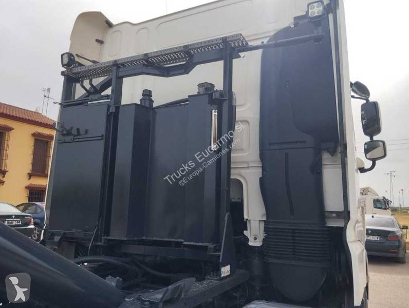 Camion DAF