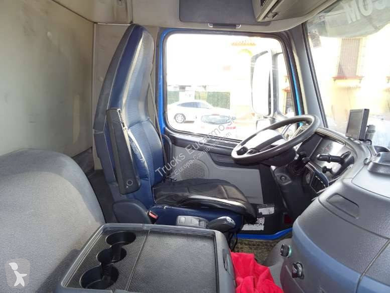 Camion Volvo
