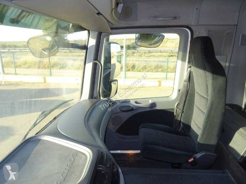 Camion Mercedes