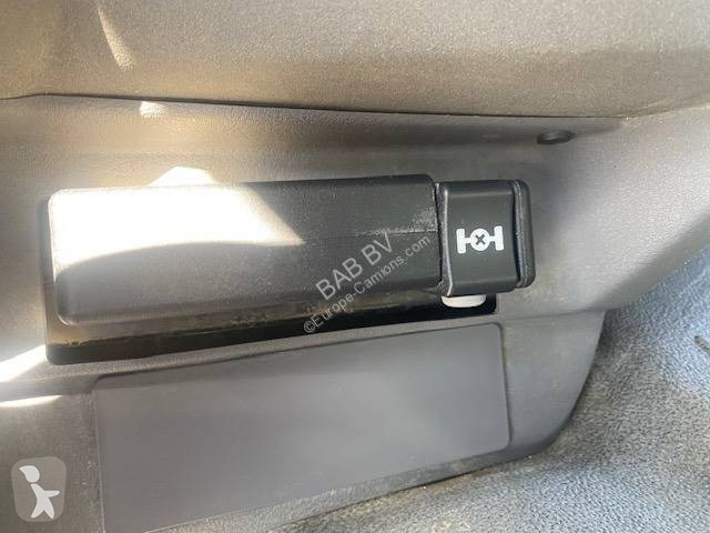 شاحنة Renault