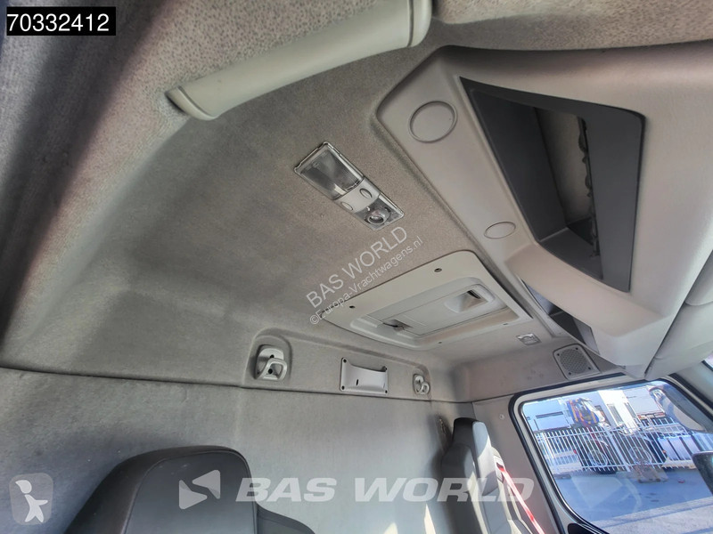 Camion Renault D-Wide 380 4X2 19tonner 0kg...