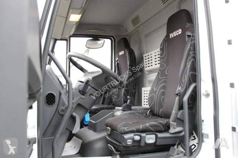 Camión Iveco