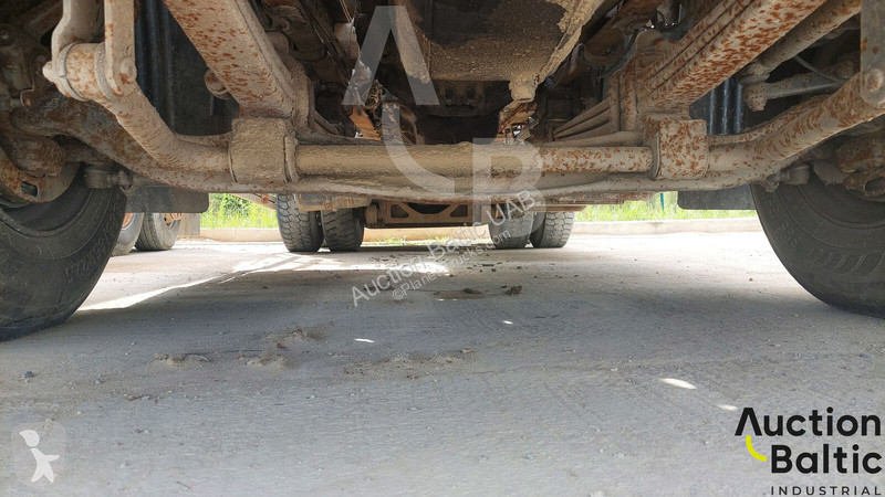 Béton Scania P 94 B
