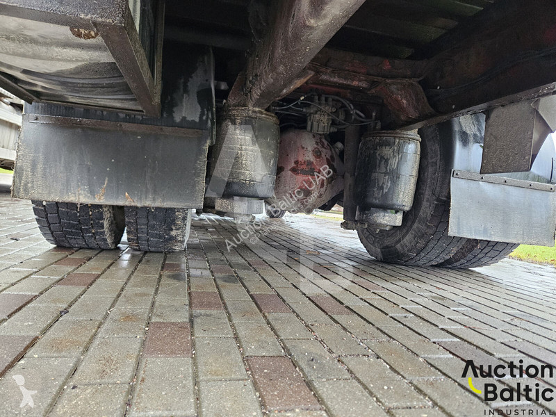 شاحنة Renault 250