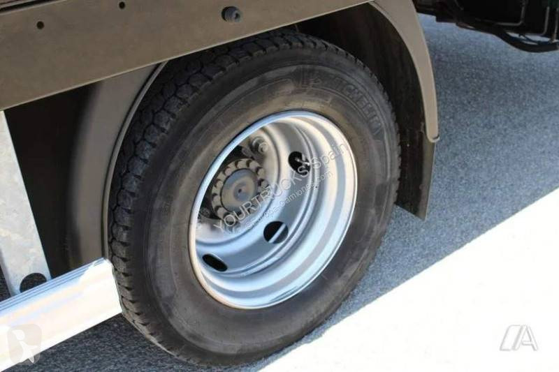 Camión Iveco
