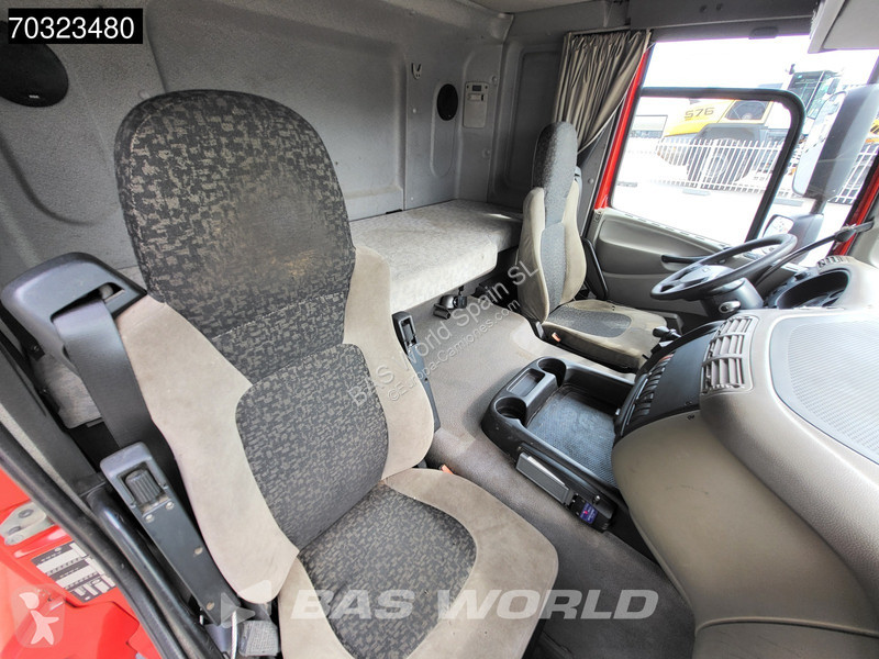 شاحنة DAF 360 6X2 Palfinger PK27002 con 8...