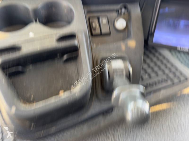 شاحنة Volvo