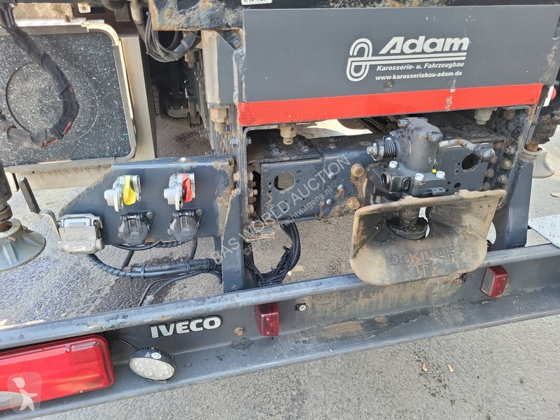 Iveco X-Way X-Way 570 truck