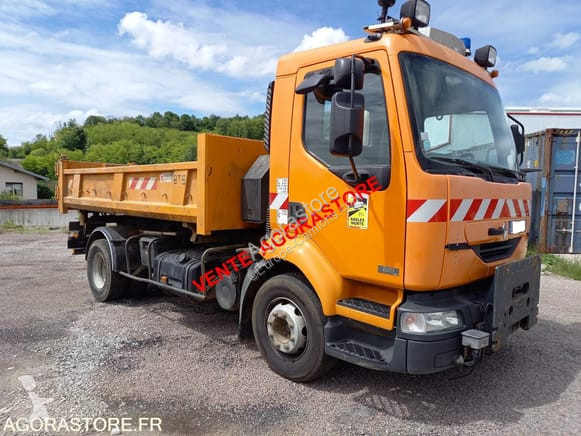 Camion