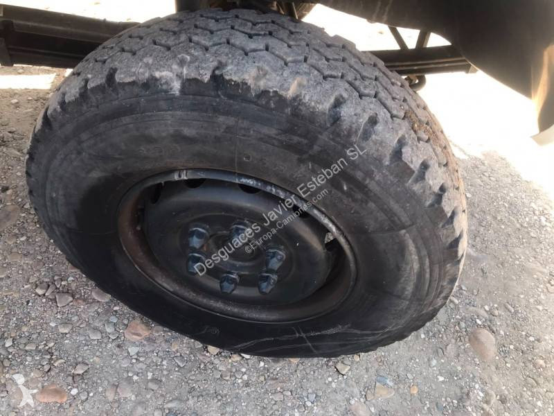 شاحنة Iveco