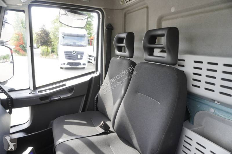 Грузовик Iveco