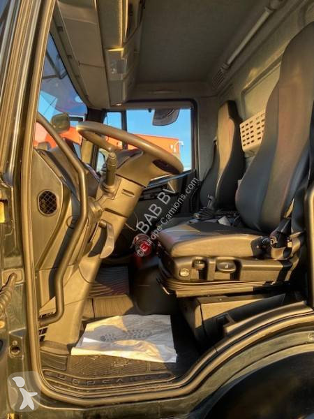 شاحنة Iveco