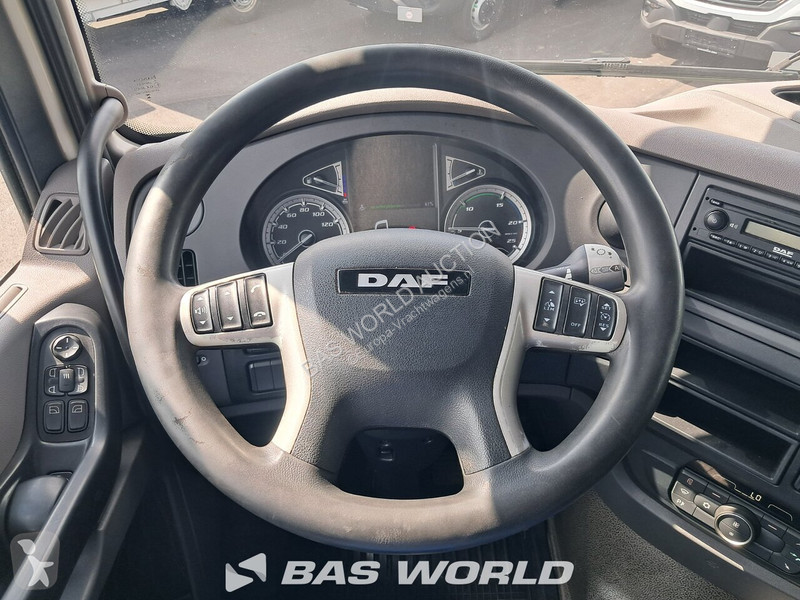 Lastbil DAF 480