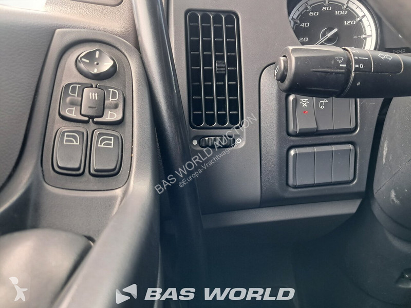 شاحنة DAF 480