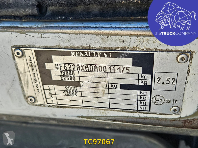 شاحنة Renault 300