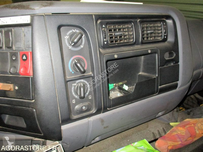 شاحنة Renault KERAX