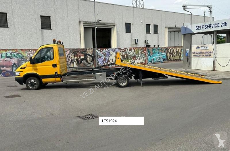 Грузовик Iveco