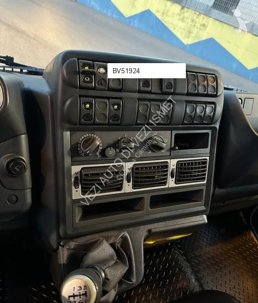 Грузовик Iveco