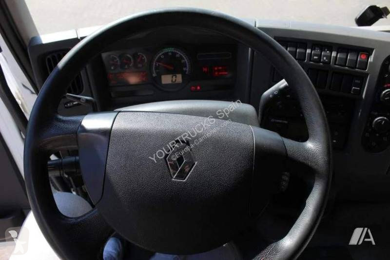 شاحنة Renault