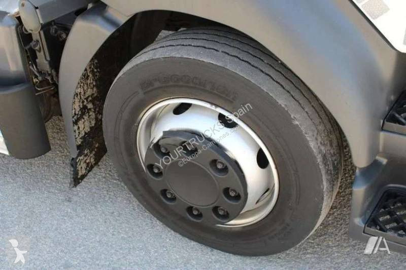 شاحنة Renault