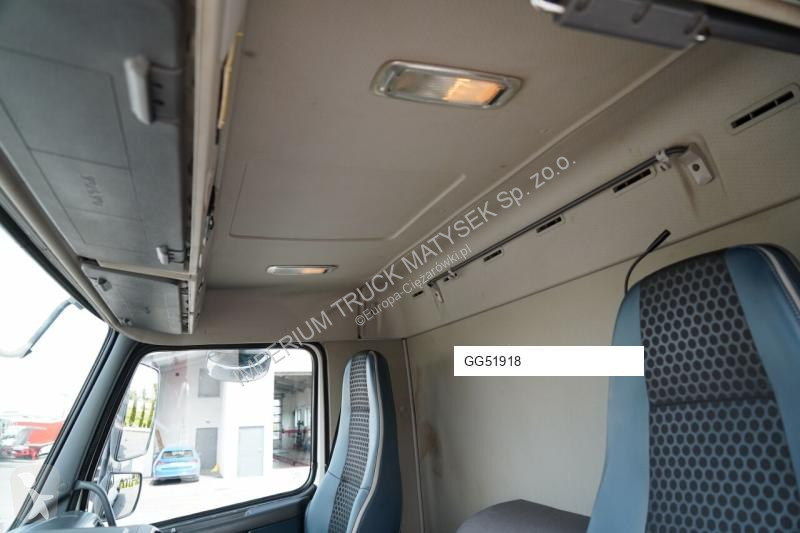 Camion Volvo FMX
